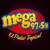 Logo de La Mega