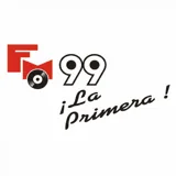 Logo de La (La Primera)