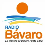 Logo de Radio Bávaro
