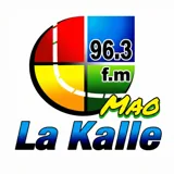 Logo de La Kalle (Mao)