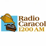 Logo de Radio Caracol