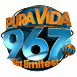 Logo de Pura Vida 967