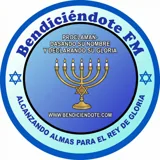 Logo de Bendiciéndote FM