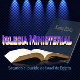 Logo de Iglesia Ministerial La Radio