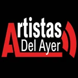 Logo de Artistas del Ayer