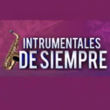 Logo de Instrumentales de Siempre