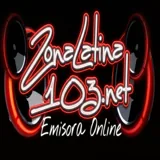 Logo de Zona Latina103