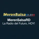 Logo de MerenSalsaRD