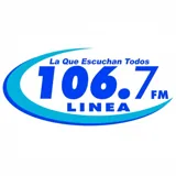Logo de Línea