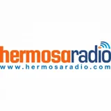 Logo de Hermosa Radio
