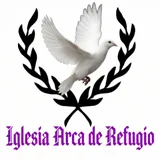 Logo de Iglesia Ciudad de Refugio RD