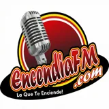 Logo de Encendia FM