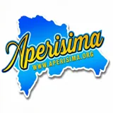 Logo de Aperísima FM