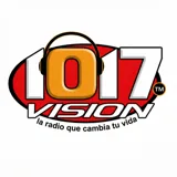Logo de Visión