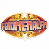 Logo de Fenomenal FM