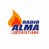 Logo de Radio Alma Cristiana