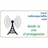 Logo de Radio Espacial FM