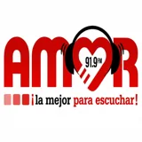 Logo de Amor
