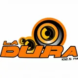 Logo de La Dura