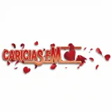 Logo de Caricias FM