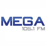 Logo de Mega
