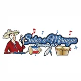 Logo de Sabor a Merengue (Santo Domingo)