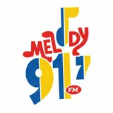 Logo de Melody