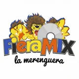 Logo de Fieramix La Merenguera