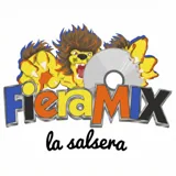 Logo de Fieramix La Salsera