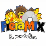 Logo de Fieramix La Romántica