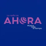 Logo de Radio Ahora