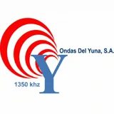 Logo de Ondas Del Yuna