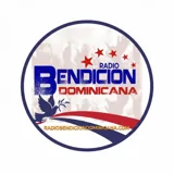 Logo de Radio Bendicion (Dominicana)