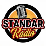 Logo de Standar Radio