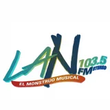 Logo de La N (Santiago)