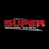 Logo de Super Regional (Santiago)