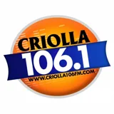 Logo de Criolla