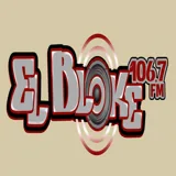 Logo de El Bloke
