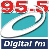 Logo de Digital FM
