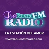 Logo de La Buena FM Radio