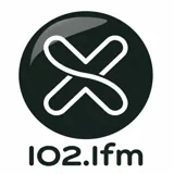 Logo de La X (Santo Domingo)