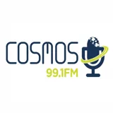 Logo de Cosmos