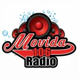 Logo de Radio Movida 106