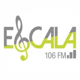 Logo de Escala (Barahona)