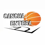 Logo de Cancha Entera
