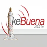Logo de Ke Buena