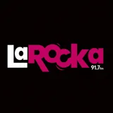 Logo de La Rocka (Santo Domingo)
