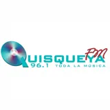 Logo de Quisqueya (Santo Domingo)