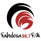 Logo de Fabulosa (Santo Domingo)