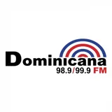 Logo de Dominicana (Santo Domingo)